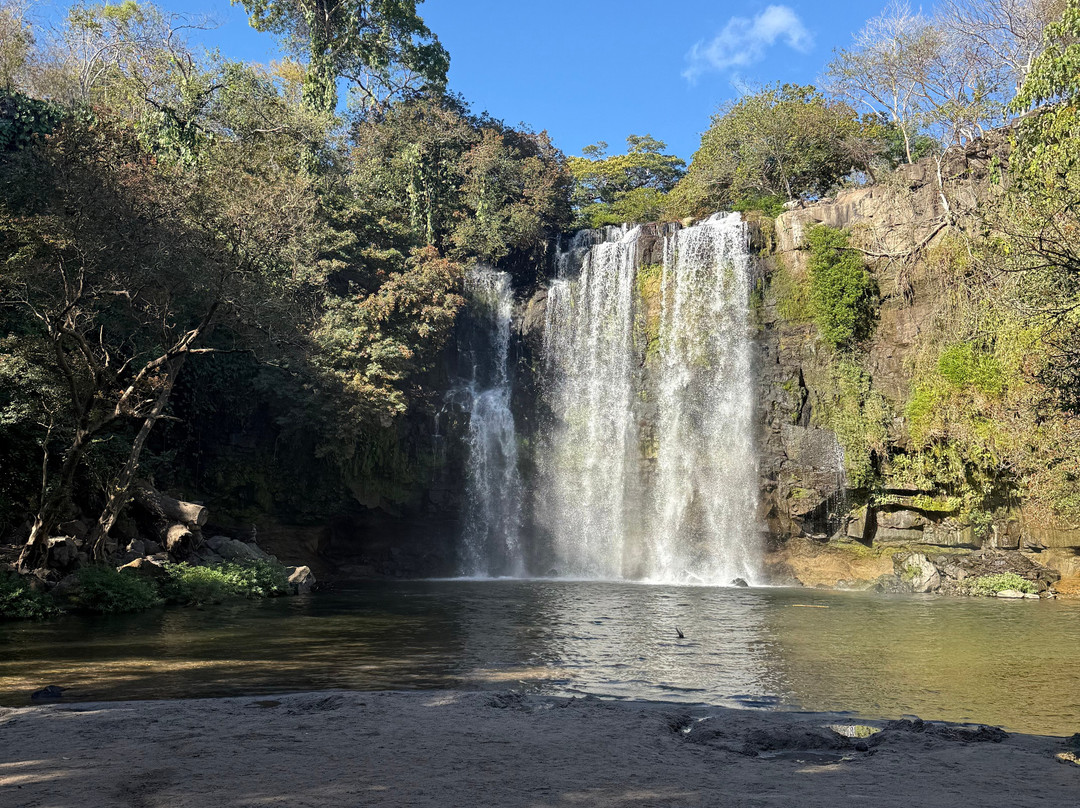 Erik Garcia Conchal Beach-孔查沙滩必去景点