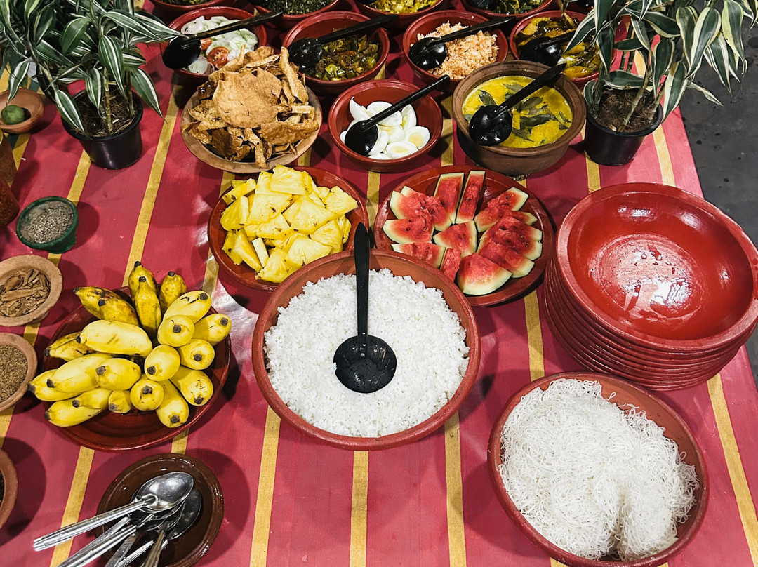 Wingsbrya Travels-Athurugiriya必去景点