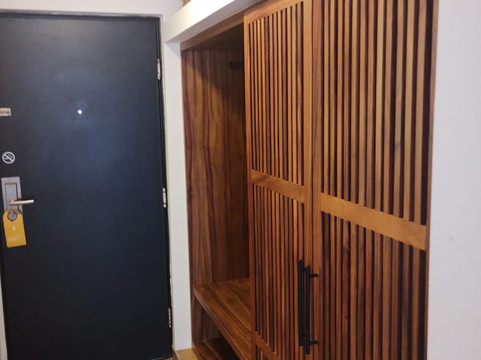 马萨特兰商场酒店主图