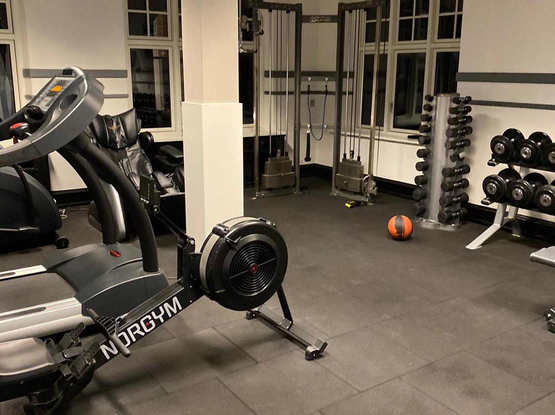 第一豪华酒店主图