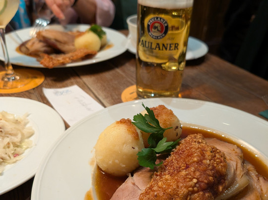 European Castles Tours-菲森必去景点