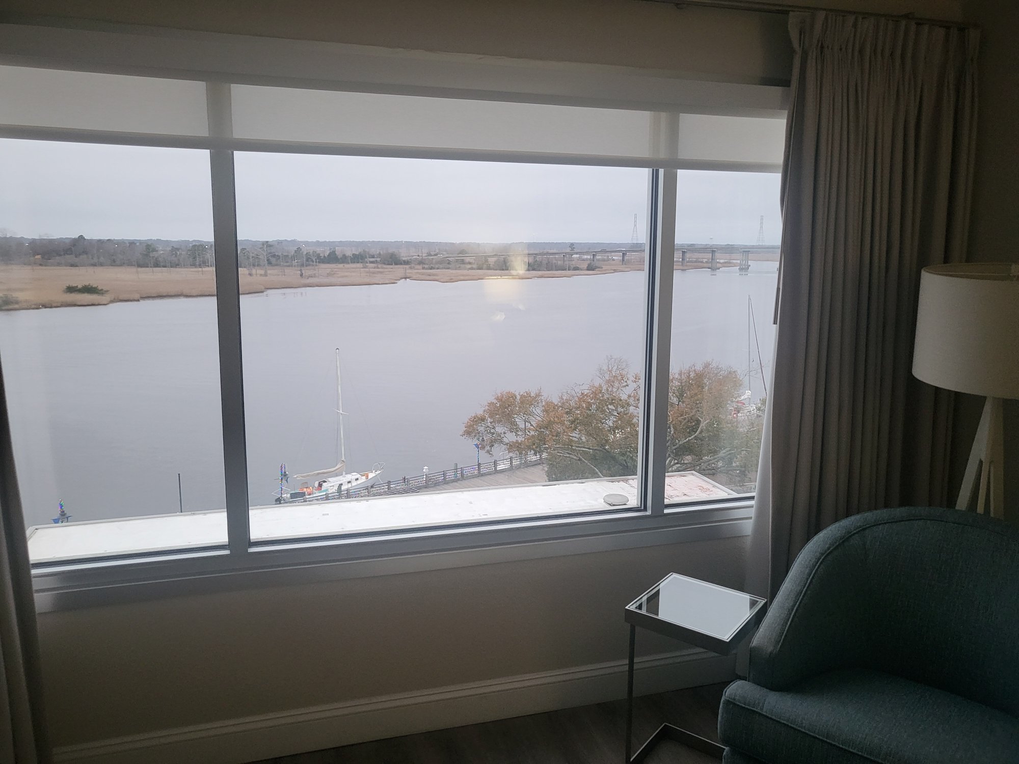 Hotel Ballast Wilmington, Tapestry Collection by Hilton-酒店景观