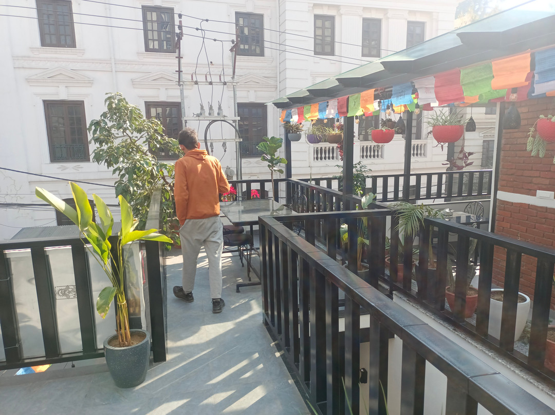Tulsi Kathmandu Hotel主图