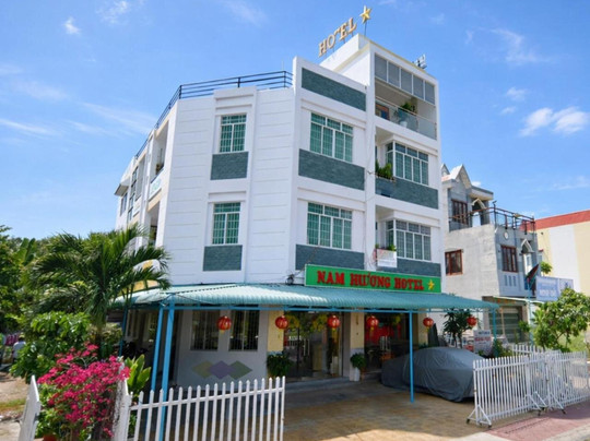 Nam Phuong Hotel