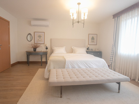 Pousada & Restaurante Aroeira主图