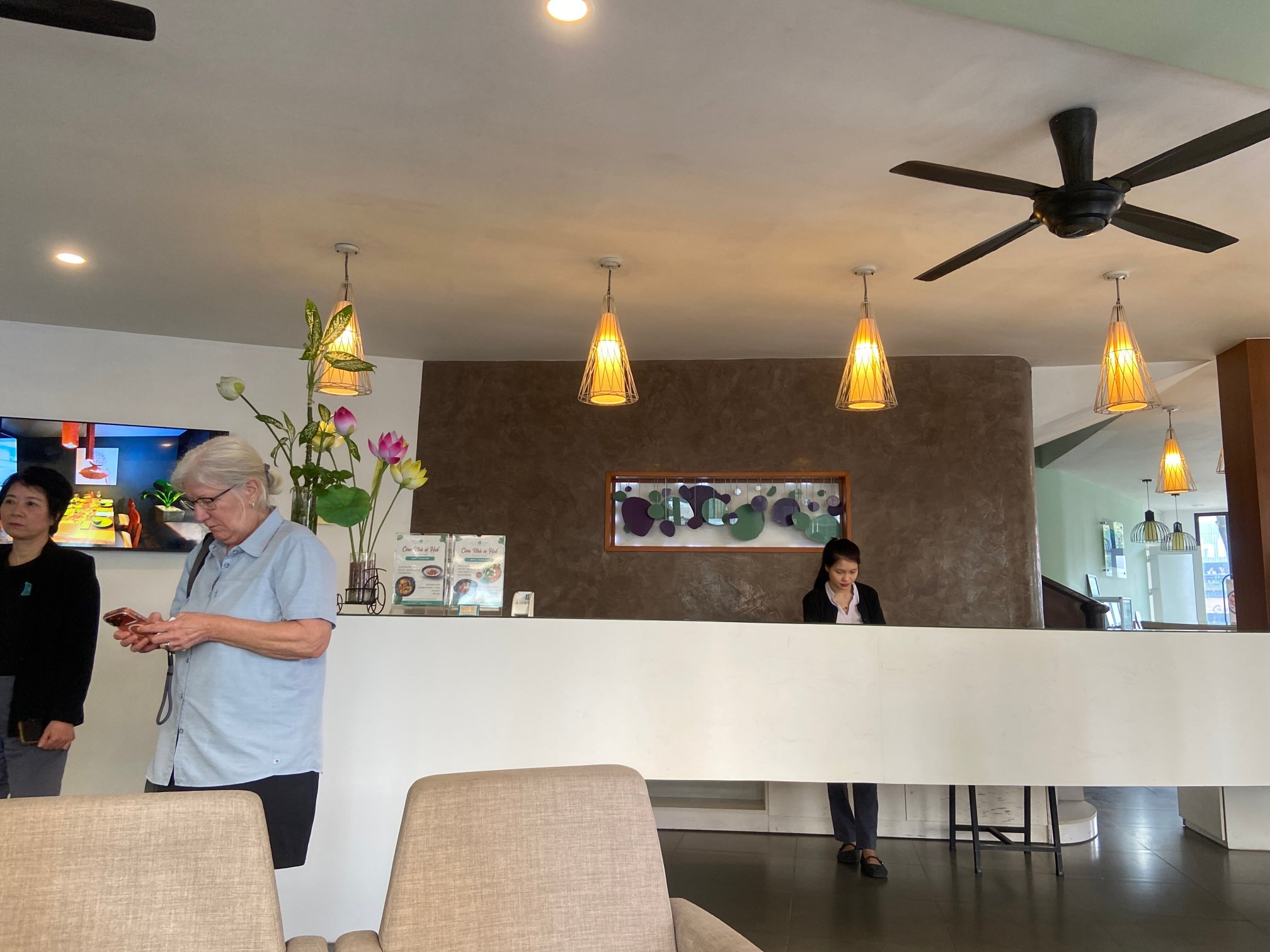 EMM Hotel Hue-官方