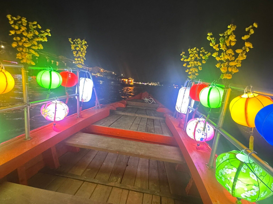 Onion Phi Tours Hoi An-会安必去景点