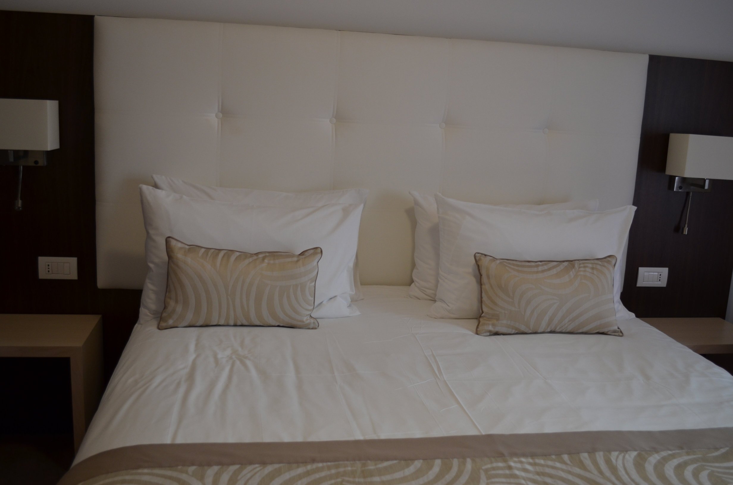 Hotel Transilvania-客卧