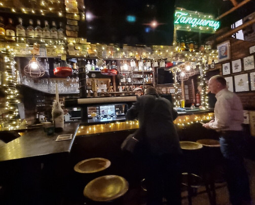 The Copper Pot-科隆必去景点