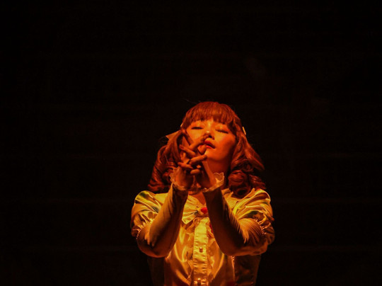 齿轮-GEAR-专门剧场 Art Complex 1928-京都市必去景点