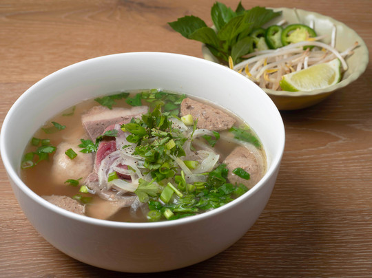 Noble Phở