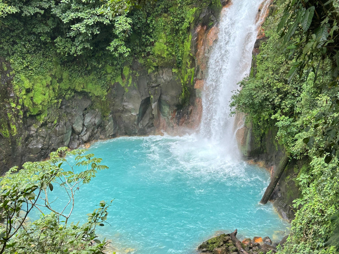 NexusTours-圣何塞必去景点