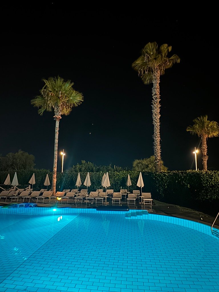 NH帕可德利亚拉戈尼希酒店-官方