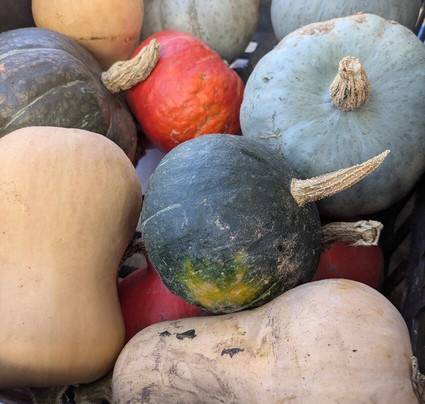 Local To Ludlow Producers' Market-拉德洛必去景点