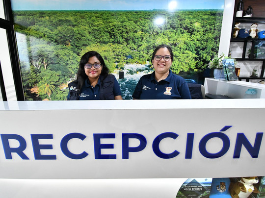 Casa Universitaria del Agua UJAT-Villahermosa必去景点