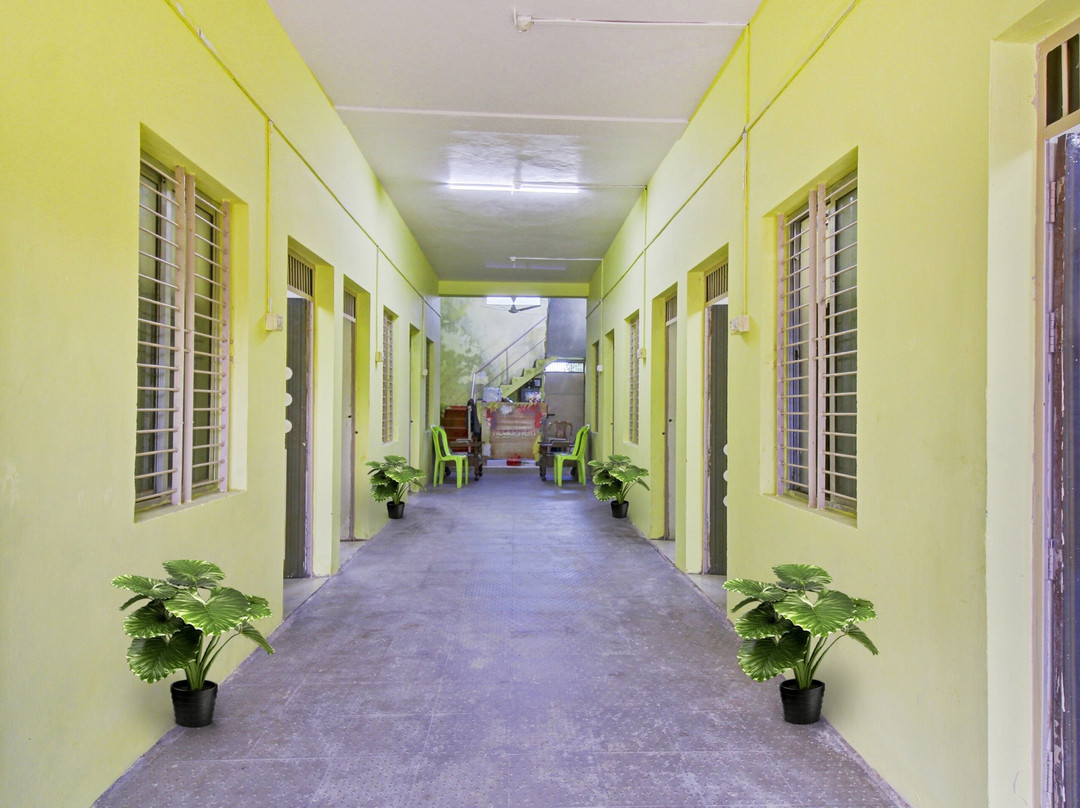 Spot On Hotel Ashoka