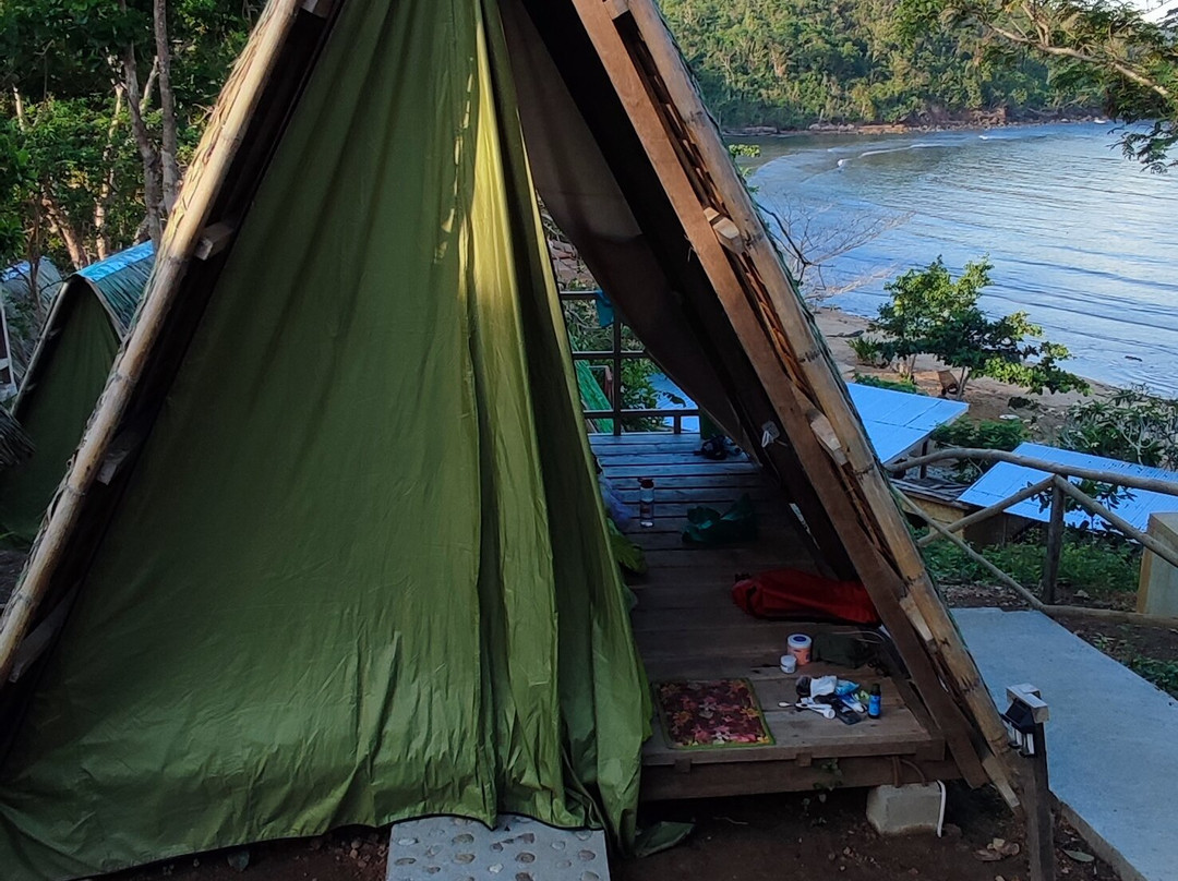 Keelooma | Linapacan Tour, Expedition and Island Stay-利纳帕坎岛必去景点