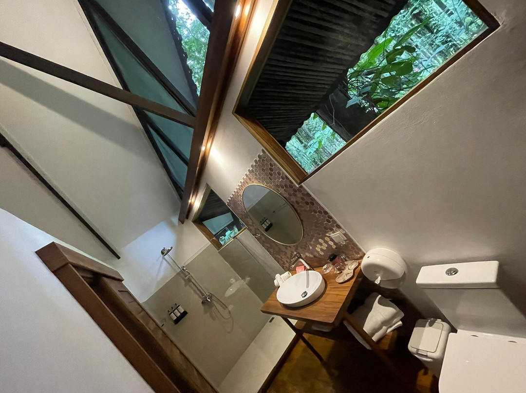 Manzanillo酒店住宿-Almonds and Corals Hotel