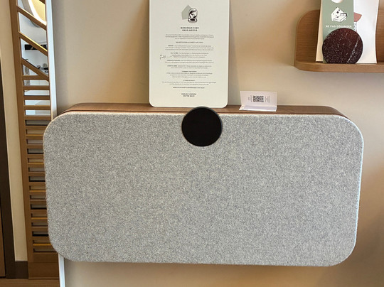 OKKO Hotels Lille Centre主图