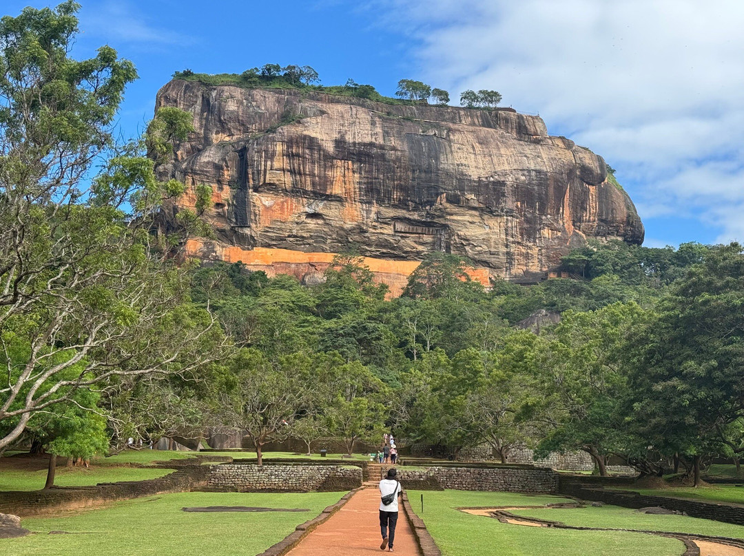 Olanka Travels-Dehiwala必去景点