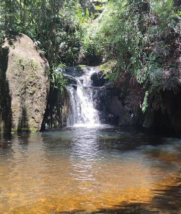 Cachoeiras do Sem Fim-伊波兰加必去景点
