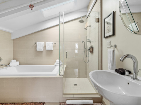 洛杉矶酒店住宿-欧文酒店