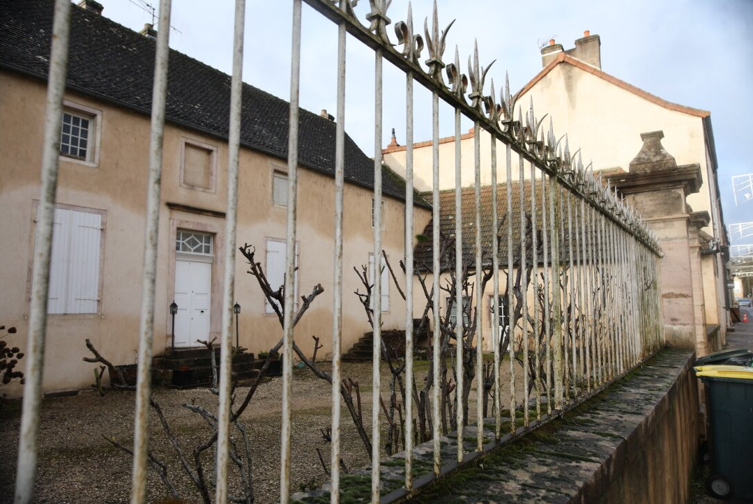 Grande rue de Mercurey-Mercurey必去景点