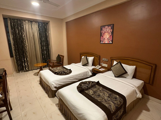 The Imperial Kushinagar主图