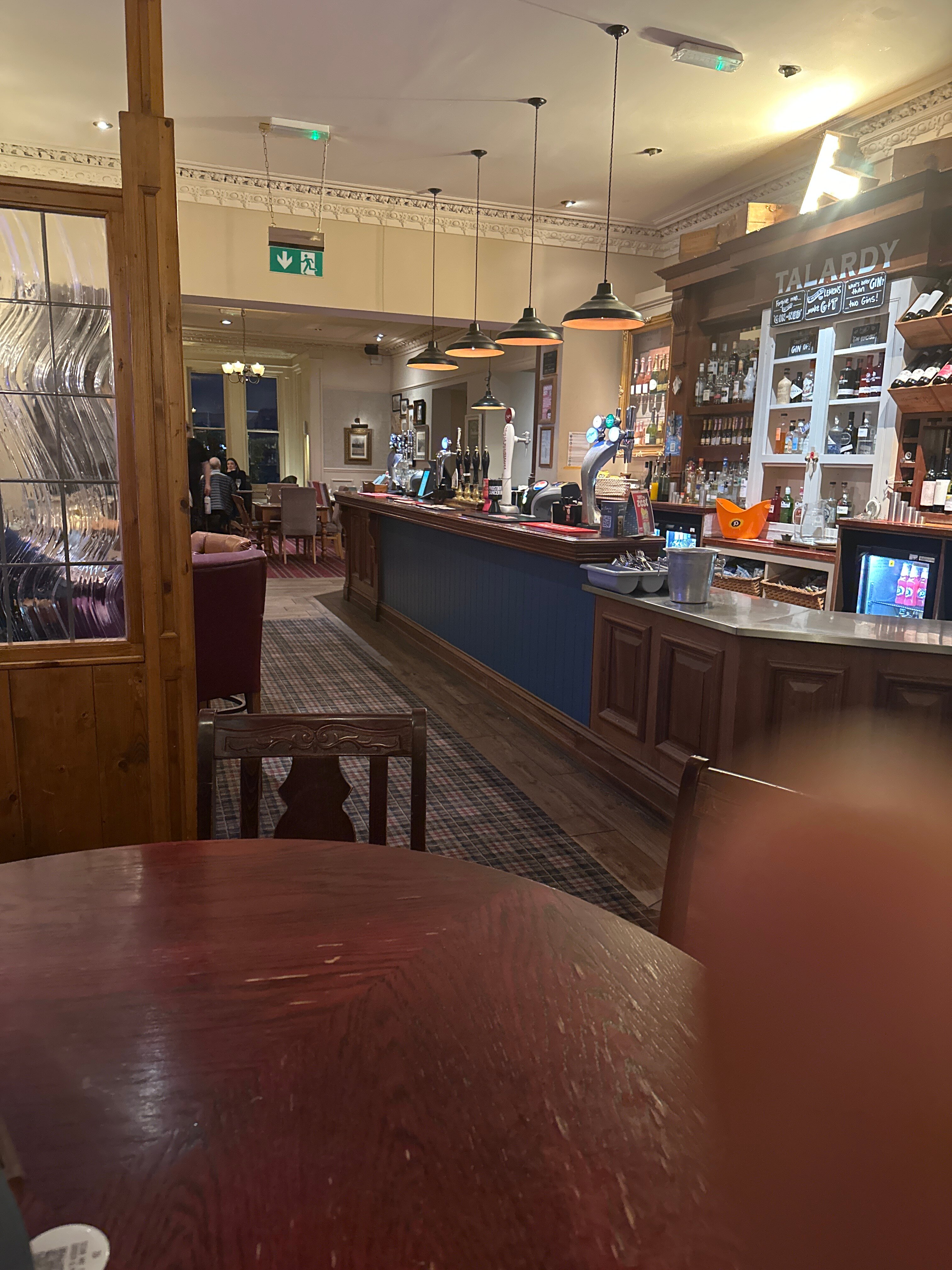 Talardy Hotel by Marston's Inns-官方