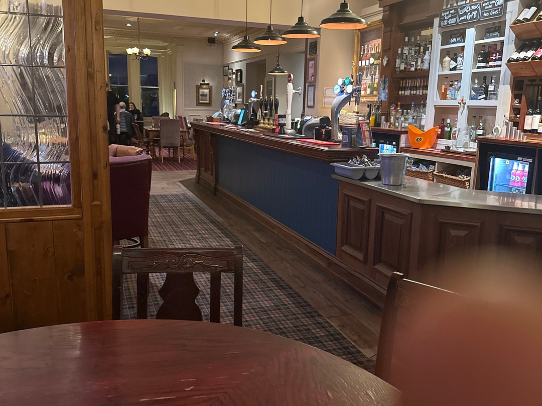 Talardy Hotel by Marston's Inns主图