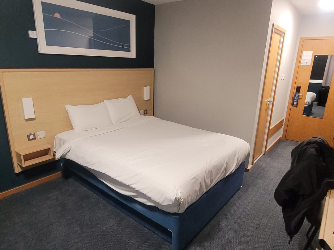 Travelodge Leeds Colton主图