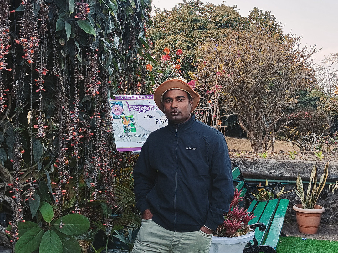 Sterling Park Kalimpong主图