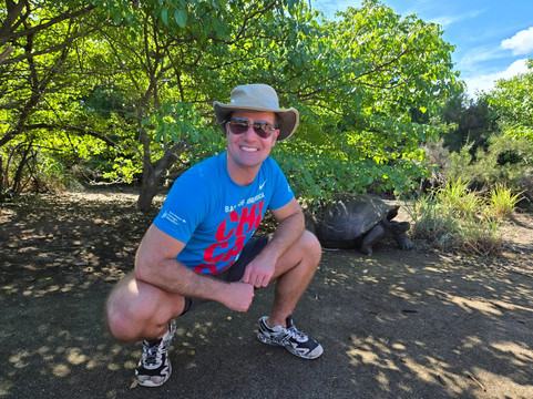 Takiri Travel-基多必去景点