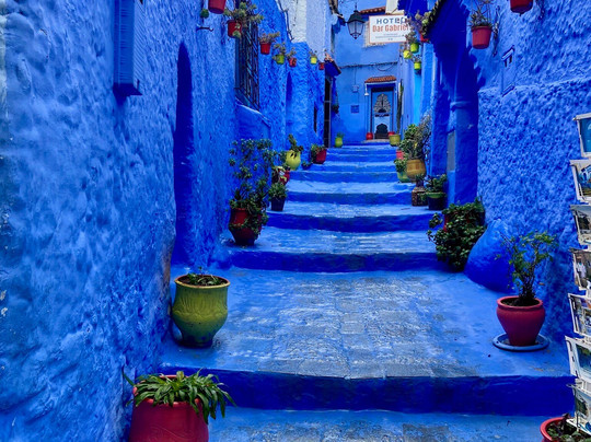 Marocco Tours-马拉喀什必去景点