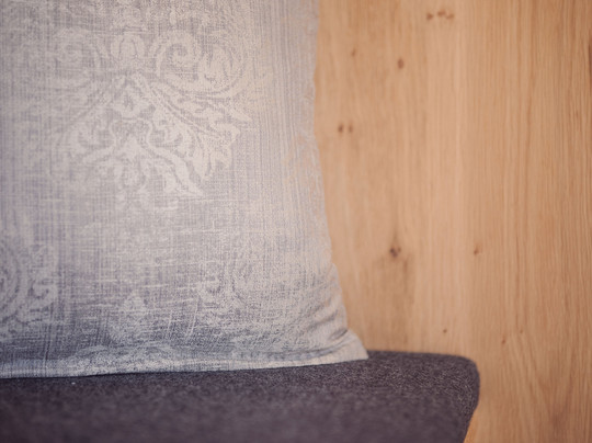 Hotel Bergfrieden主图