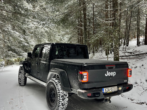 Parnassos Team Tour ATV-阿拉霍瓦必去景点