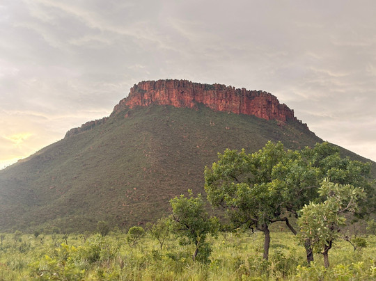 Novaventura-Sao Felix do Tocantins必去景点