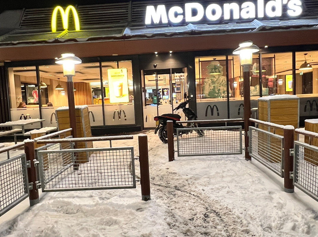McDonald's主图