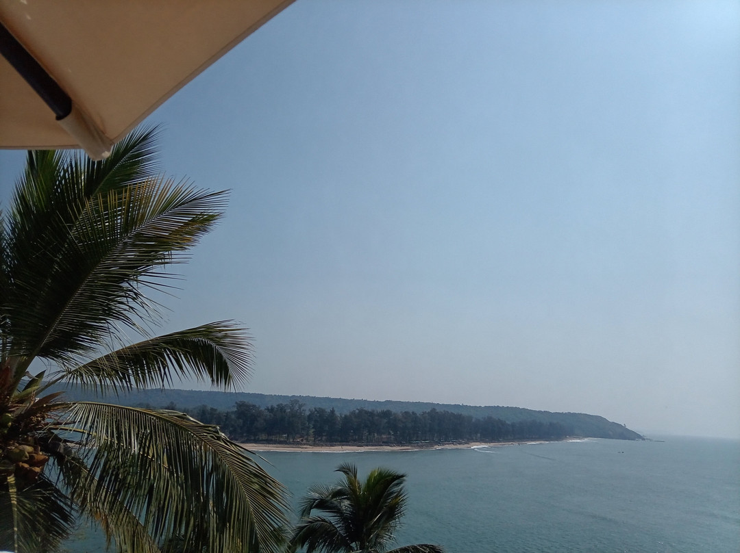 Fort Tiracol Goa主图