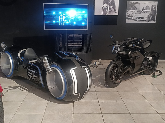 皇家汽车博物馆-安曼必去景点