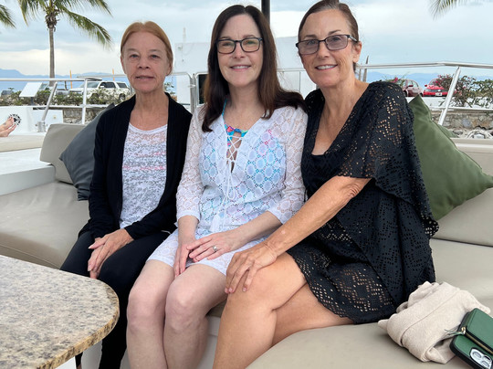 Ally Cat Sailing Adventures-利他必去景点