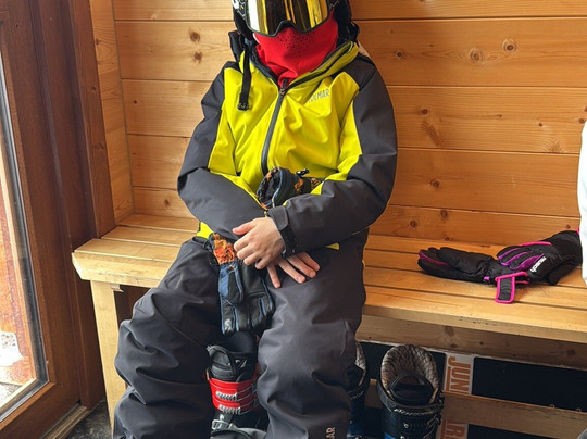 Snowmaxx Ski & Snowboard School-绍泽杜尔克西必去景点