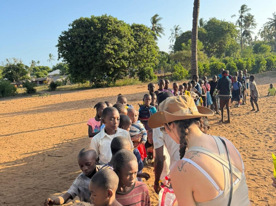Nero Guida Turistica-瓦塔木必去景点