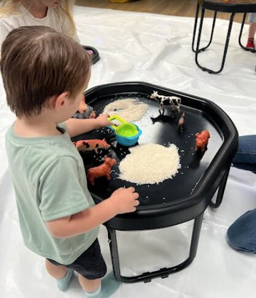 Kidzone at MissionFIIT-Hailsham必去景点