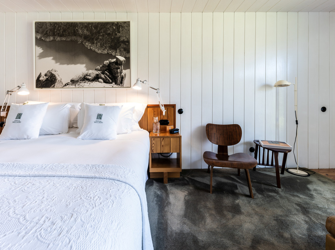 里欧怀恩民宿酒店 - 瓦拉多主图