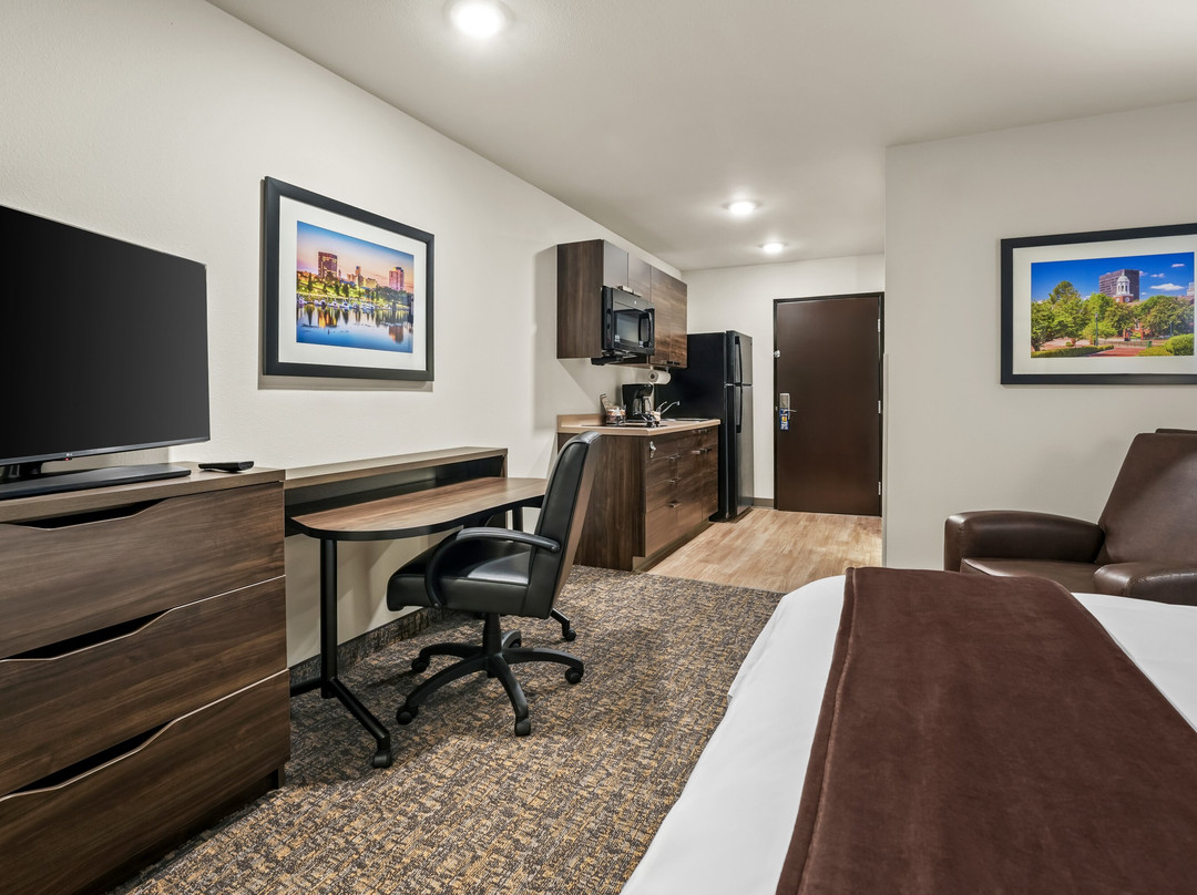 My Place Hotel-Phoenix East/Mesa, AZ