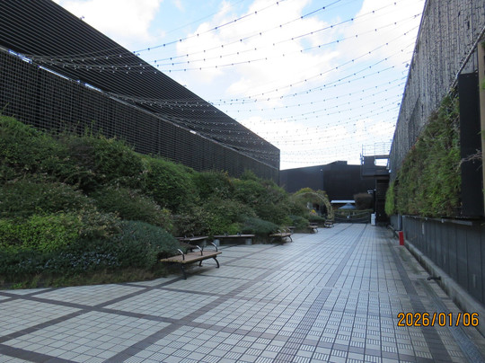 大阪高岛屋-Namba必去景点