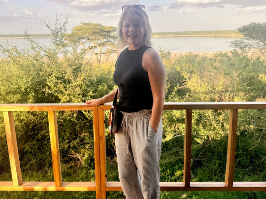 Ndutu Lake-恩戈罗恩戈罗保护区必去景点