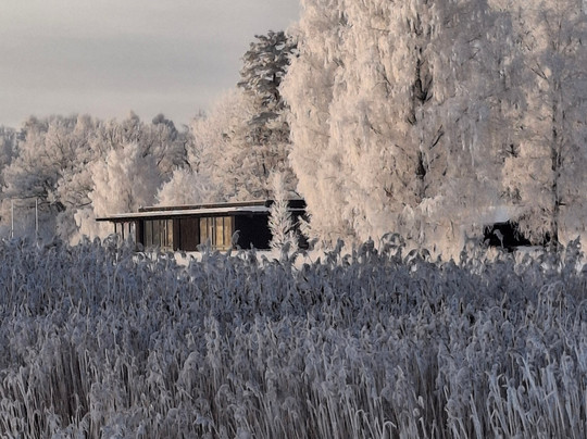 Āraiši ezerpils Archaeological Park-Cesis必去景点