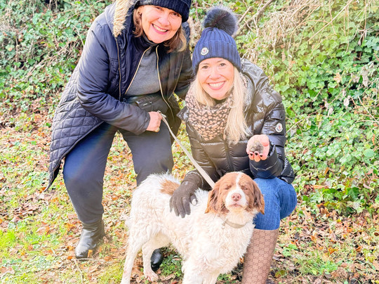 Truffle in Tuscany-圣米尼亚托必去景点
